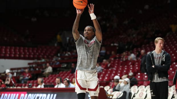 Latrell Wrightsell